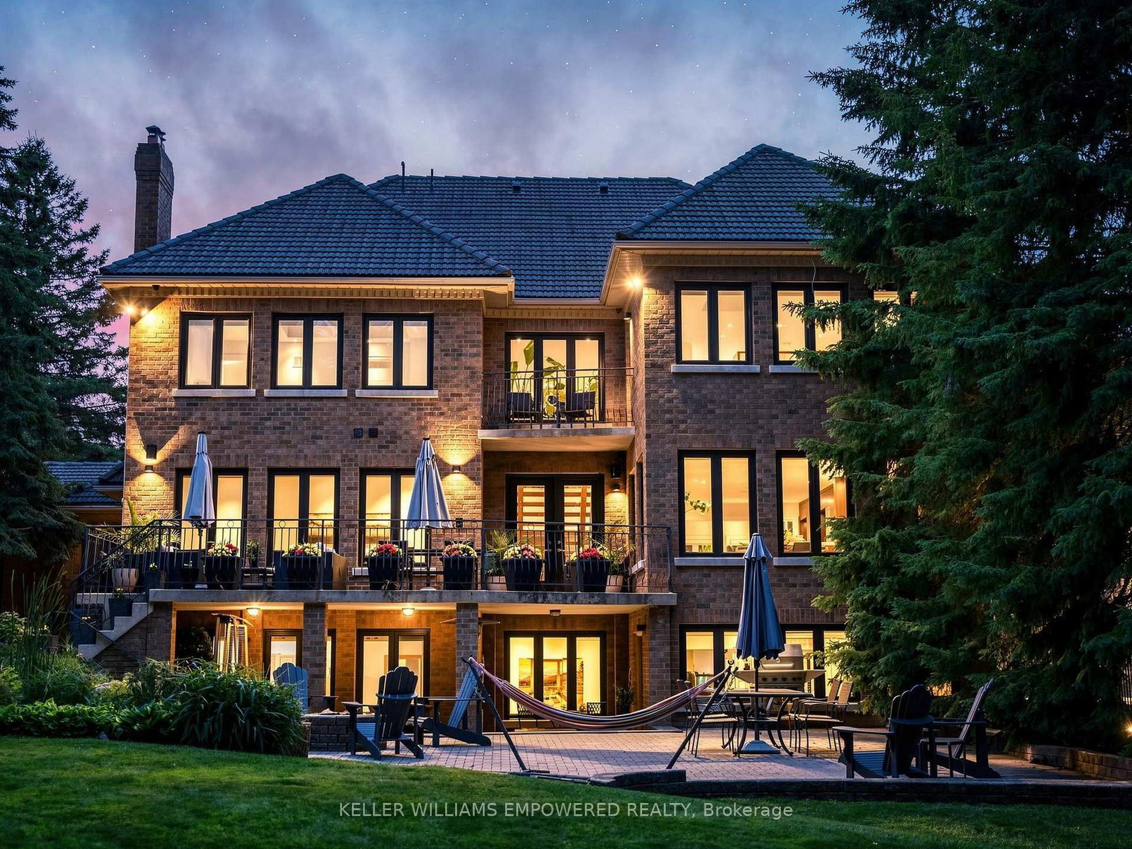 93 Longview Crescent • Vaughan, ON photo 6