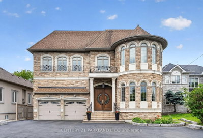 101 Elgin Mills Road