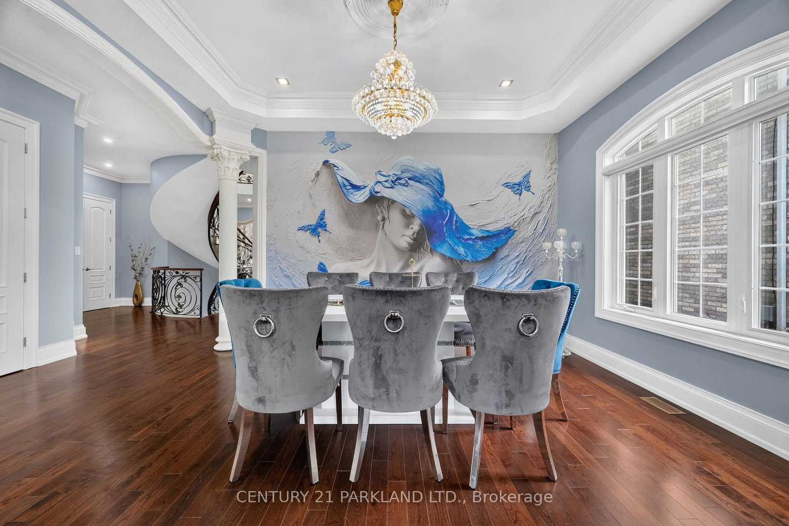 101 W Elgin Mills Road • Richmond Hill, ON photo 10
