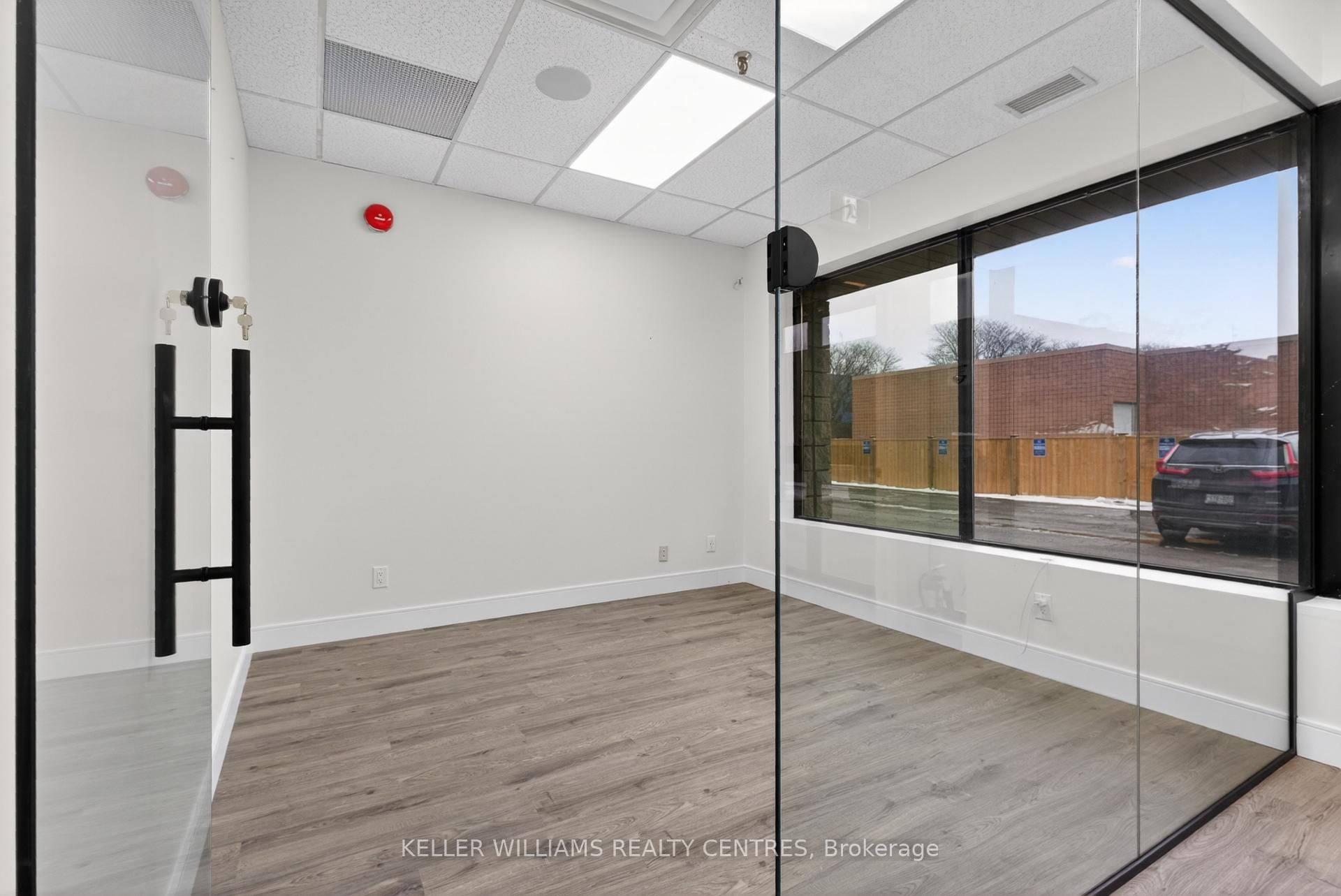 570 Hood Road, Unit 21