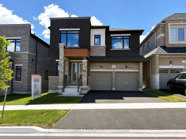 46 Boccella Crescent
