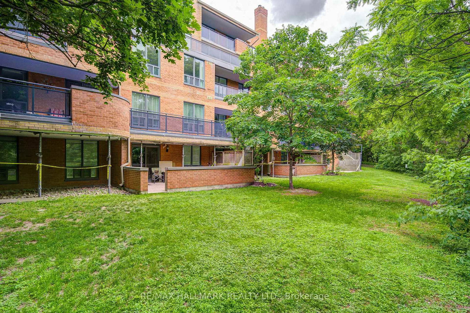 30 Wilson Street • #208 • Markham, ON photo 39