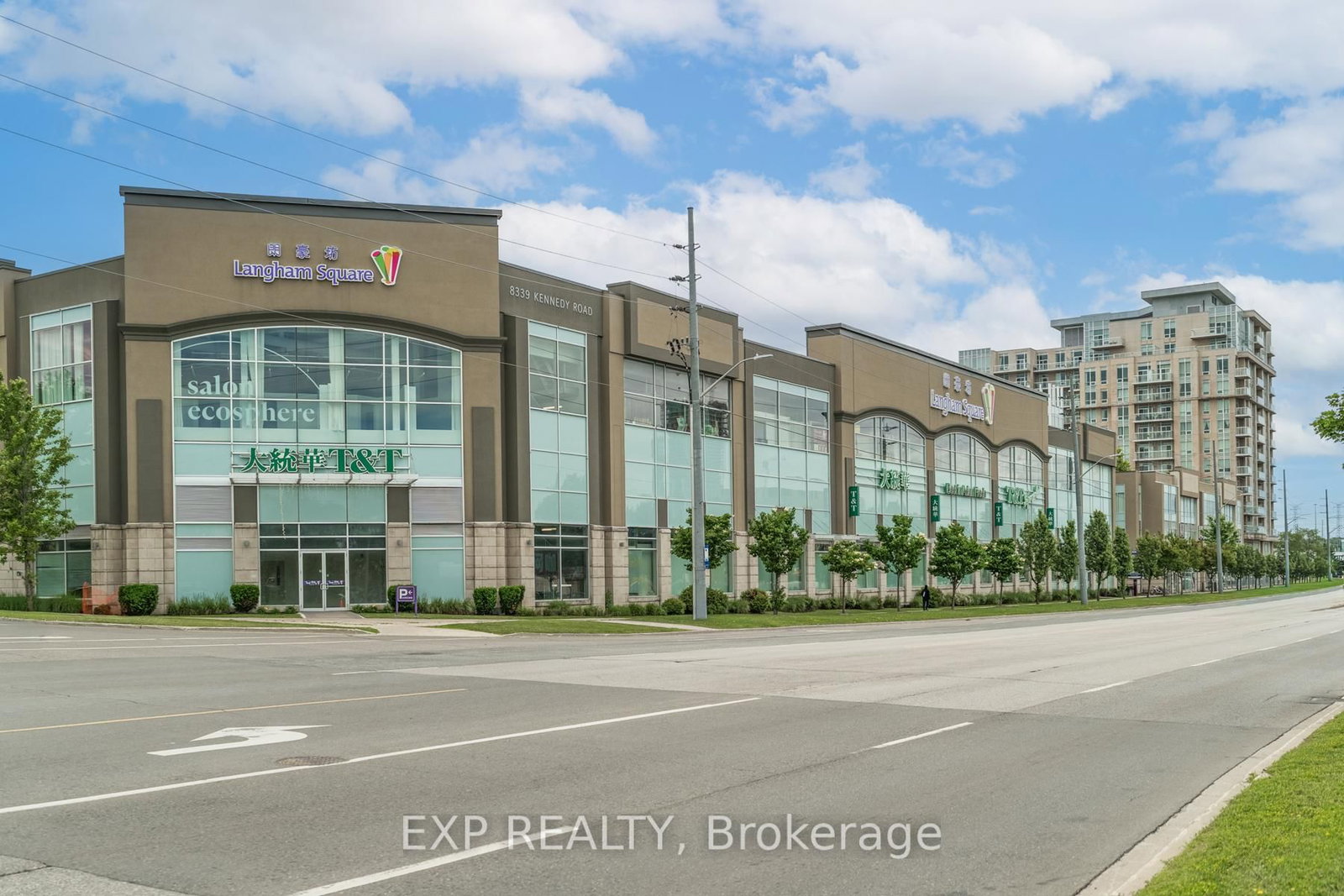 8323 Kennedy Road • #323 • Markham, ON photo 13