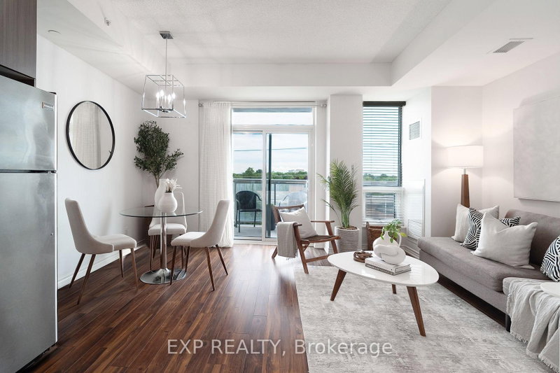 323 - 8323 Kennedy Road