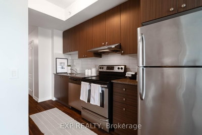 8323 Kennedy Road • #323 • Markham, ON photo 8
