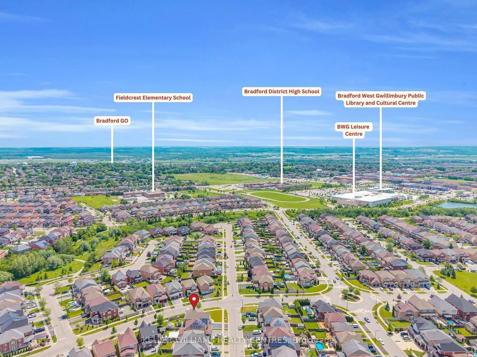 2 Jewelwing Court • Bradford West Gwillimbury, ON photo 39