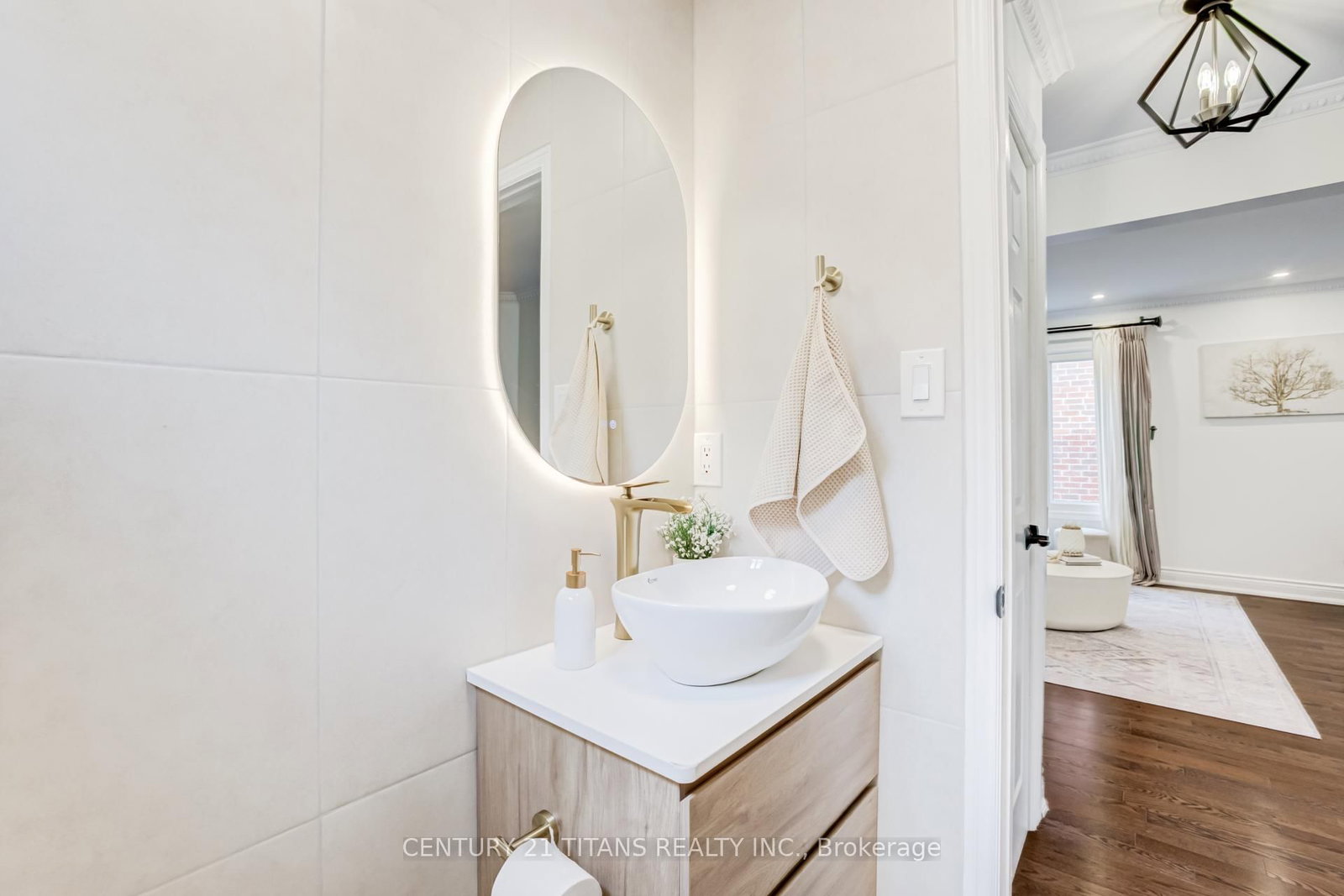 6 Blossom Court • Vaughan, ON photo 21