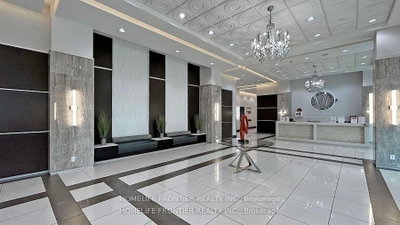 Unit 2528 — 7161 YONGE Street — photo 4