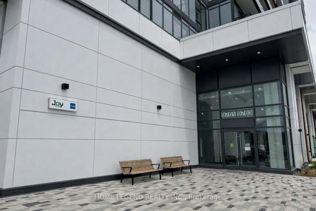 B2308 - 9751 Markham Road