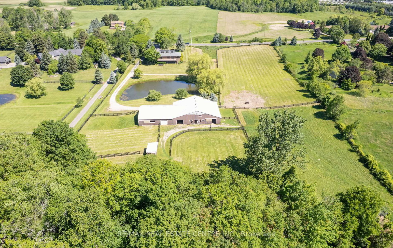 6375 17th Sideroad • King, ON photo 46