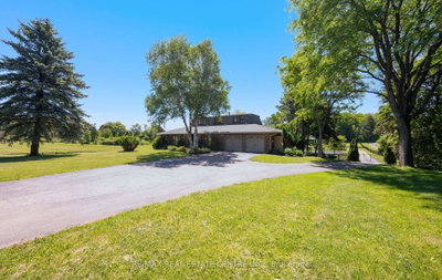 6375 17th Sideroad • King, ON photo 5