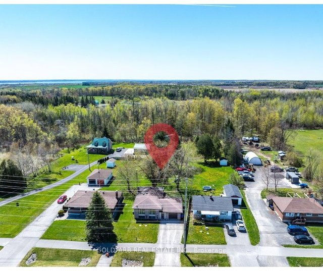 1635 Innisfil Beach Road