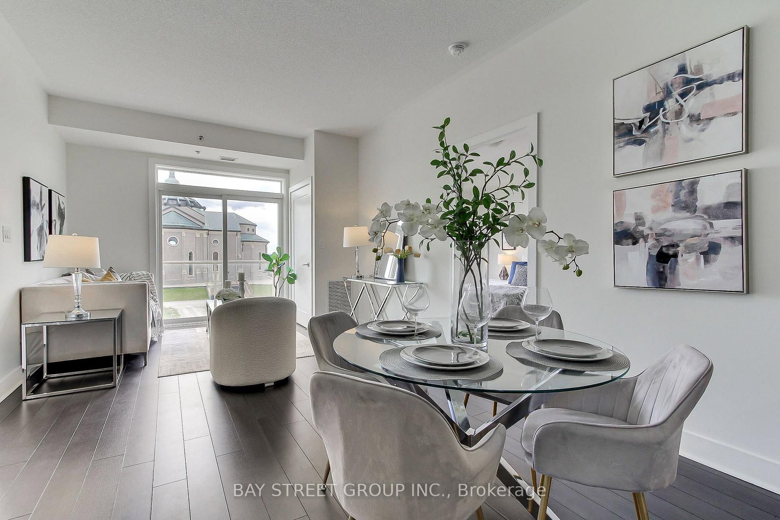 28 Prince Regent Street • #PH8 • Markham, ON photo 11