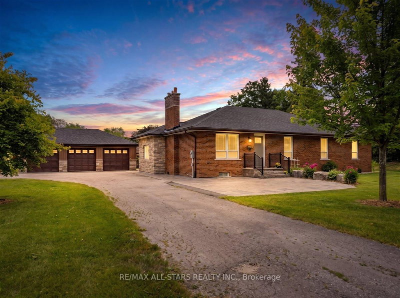 562 Catering Road