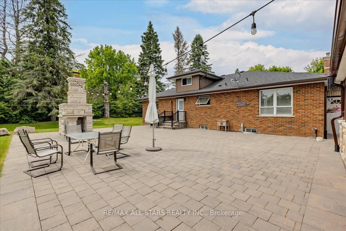 562 Catering Road • Georgina, ON photo 21