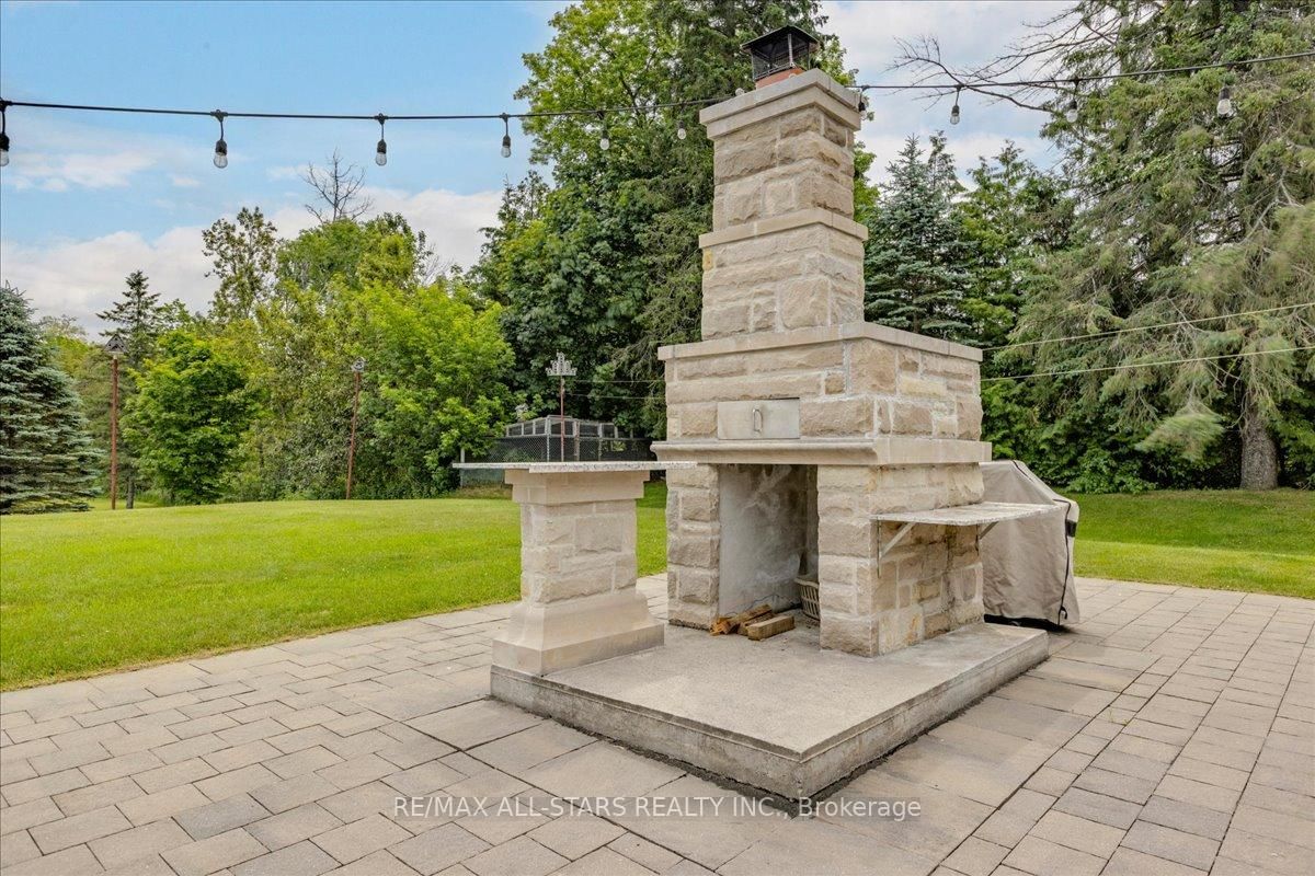 562 Catering Road • Georgina, ON photo 23