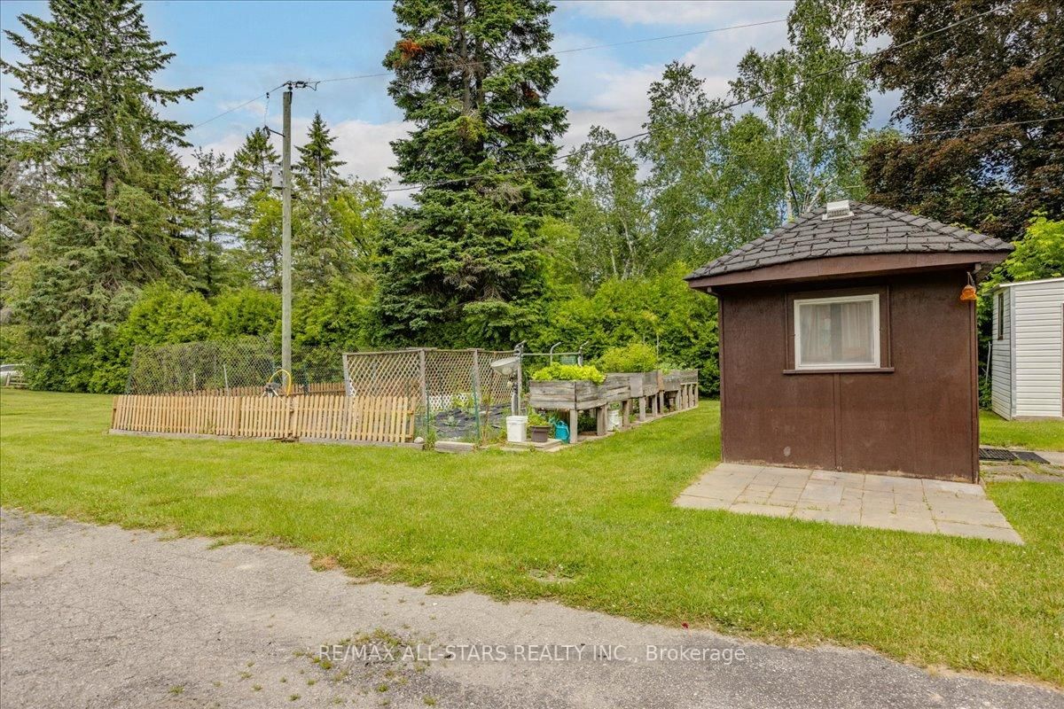 562 Catering Road • Georgina, ON photo 28