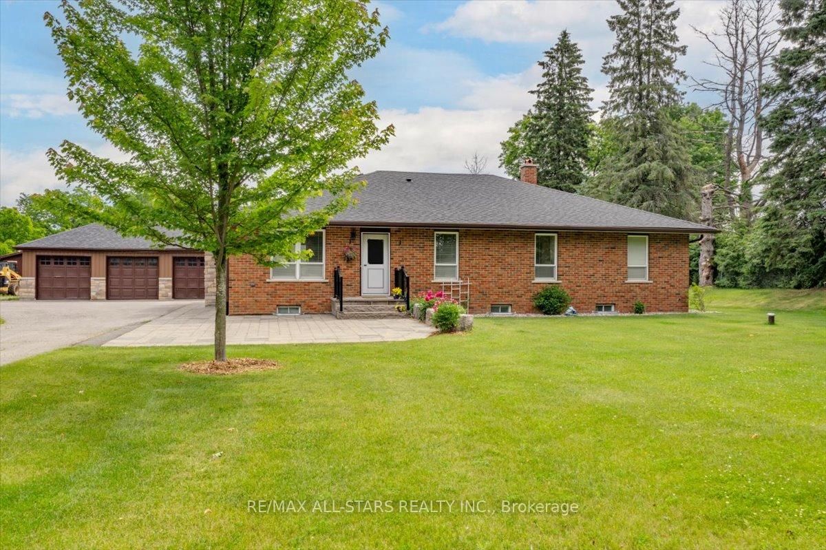562 Catering Road • Georgina, ON photo 3