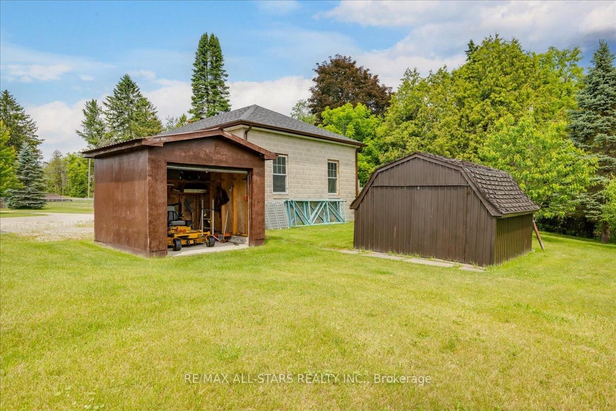 562 Catering Road • Georgina, ON photo 30