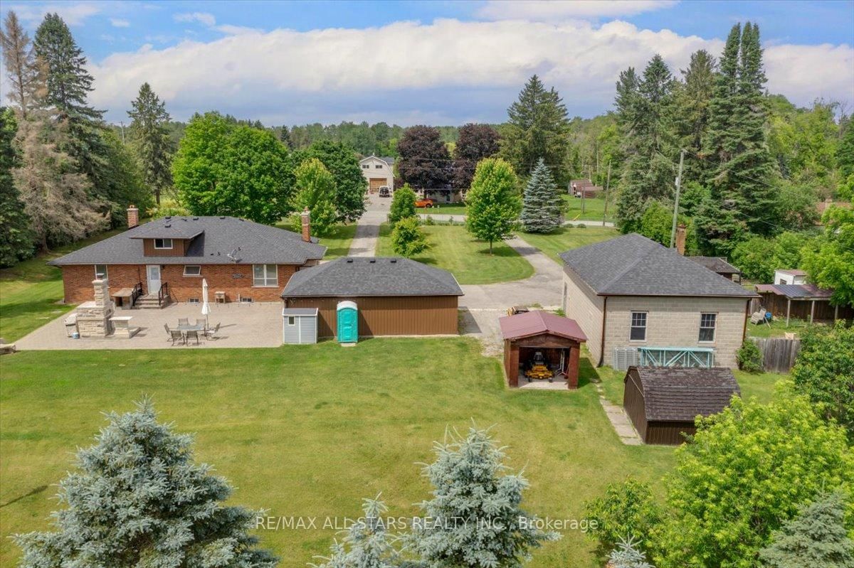 562 Catering Road • Georgina, ON photo 32