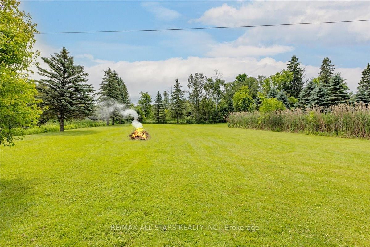 562 Catering Road • Georgina, ON photo 36