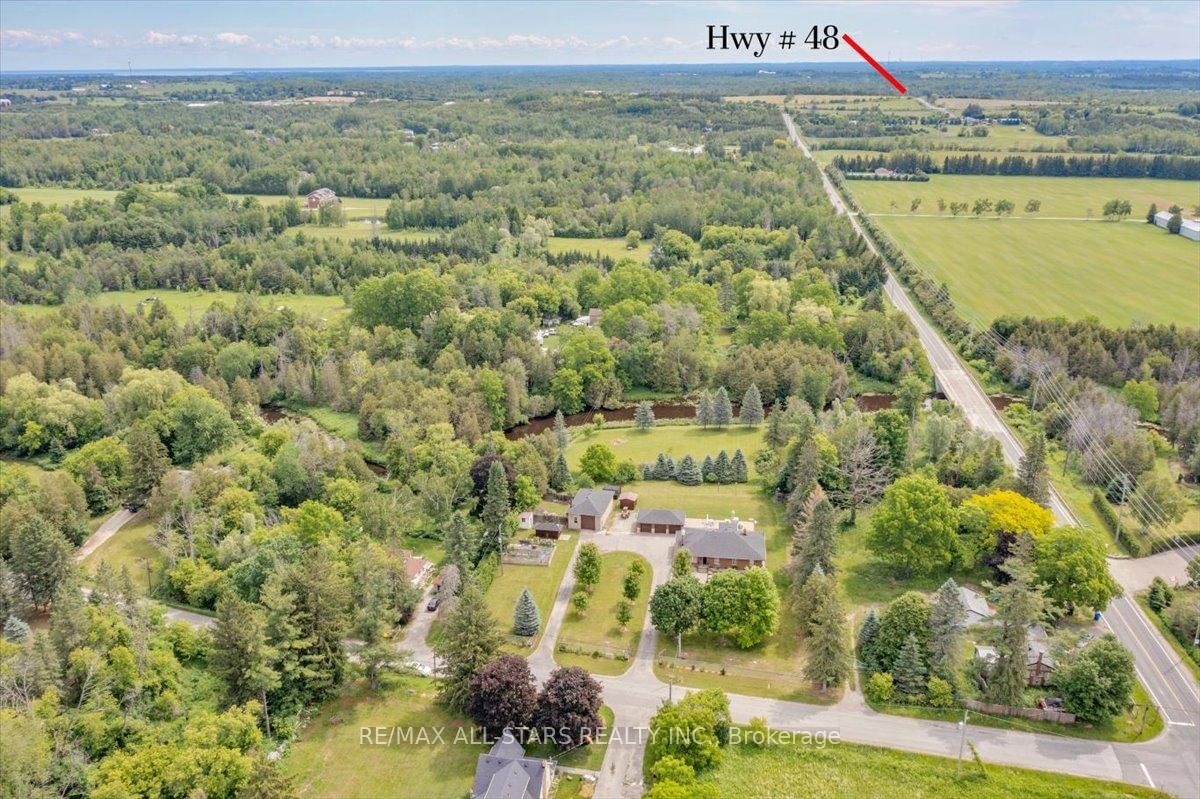 562 Catering Road • Georgina, ON photo 39
