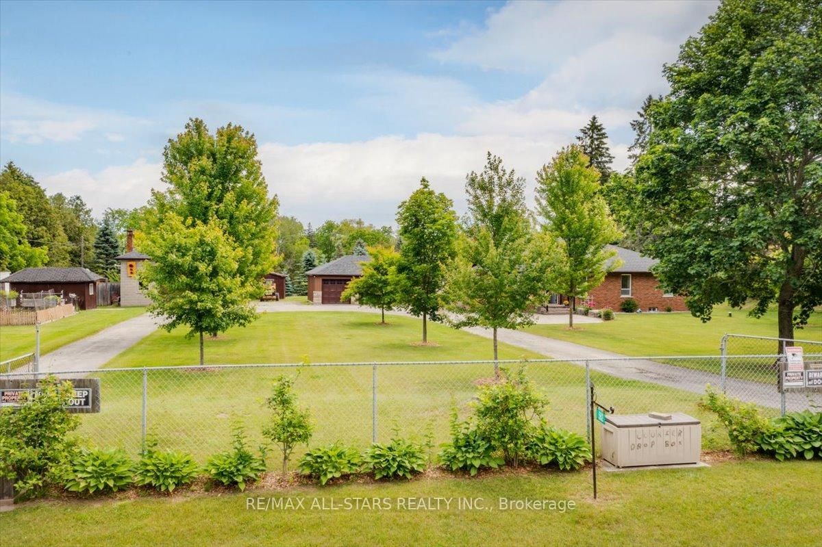 562 Catering Road • Georgina, ON photo 41