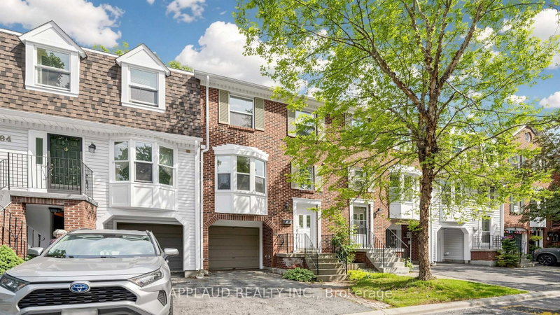 82 Confederation Way