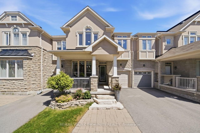 213 Shirrick Drive