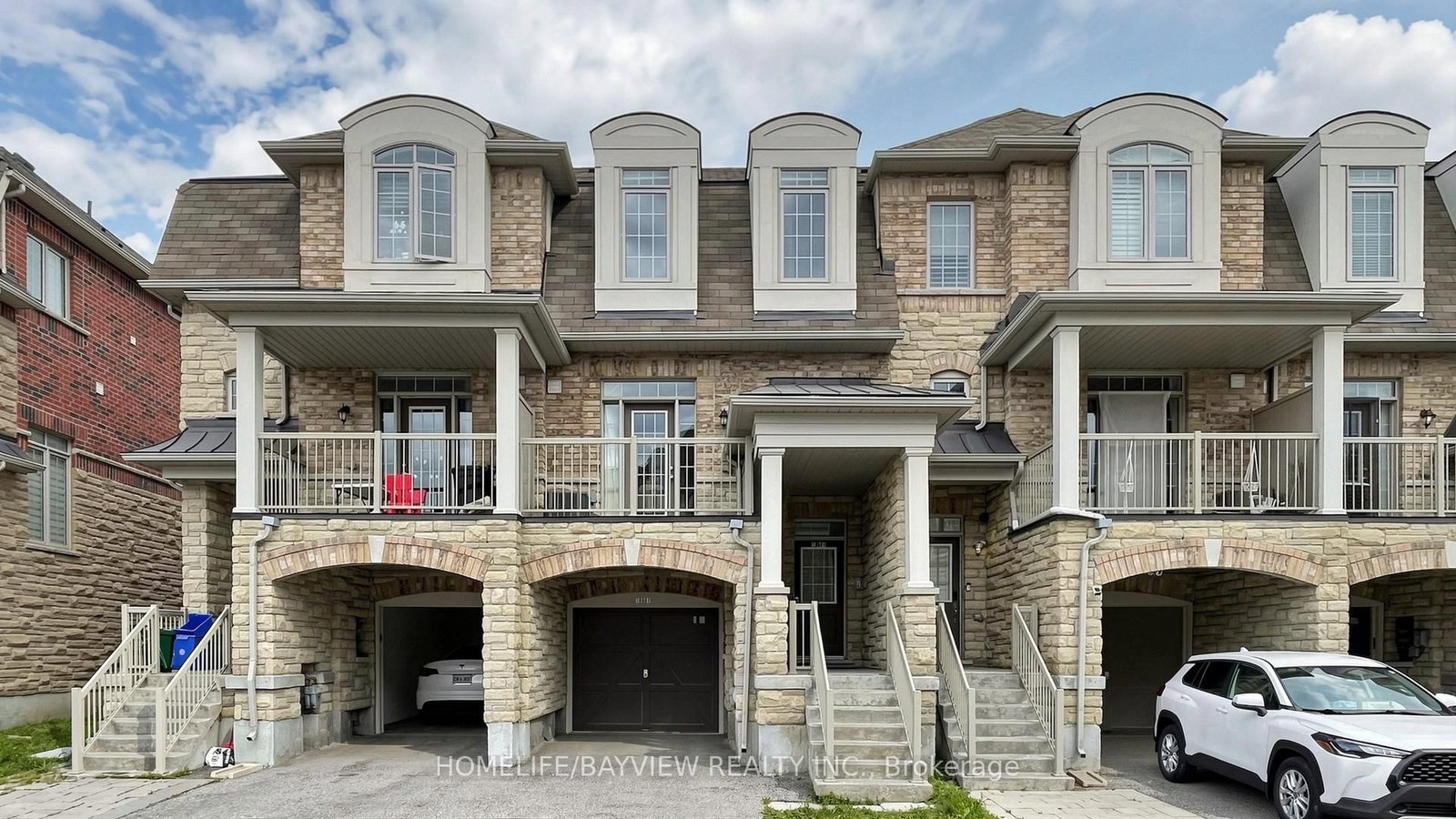10981 Woodbine Avenue • Markham, ON photo 40