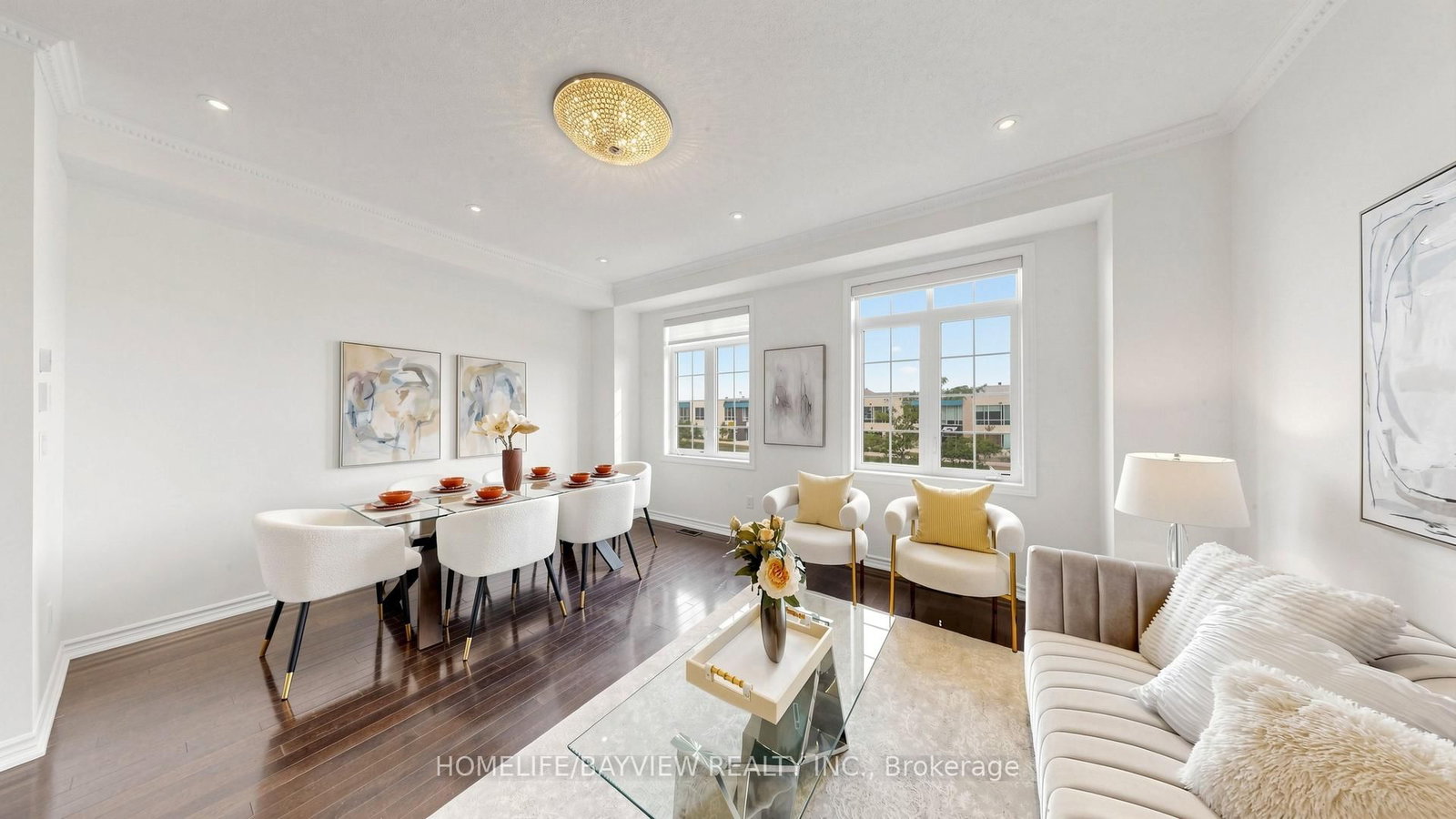 10981 Woodbine Avenue • Markham, ON photo 7