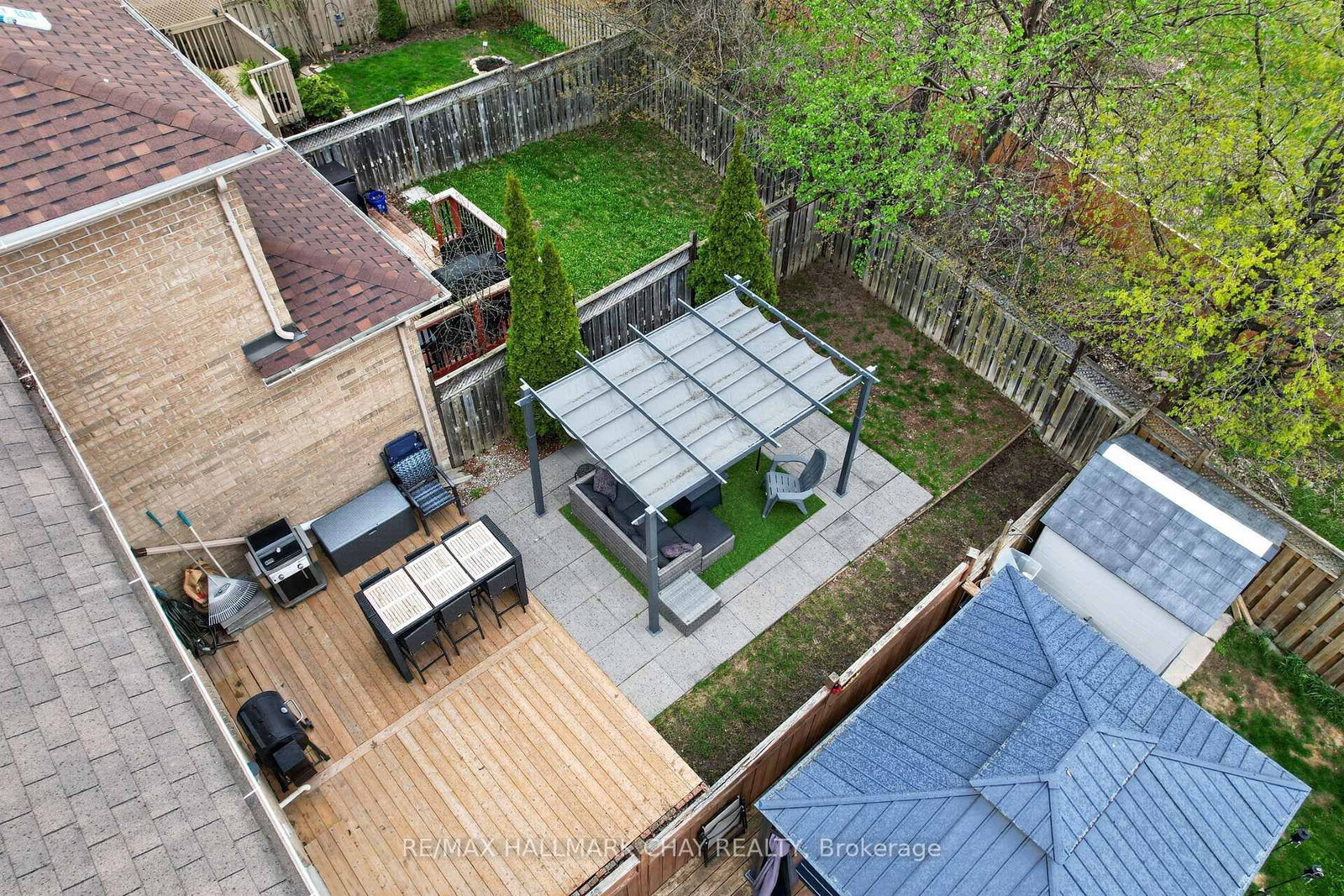 2057 Osbond Road • Innisfil, ON photo 32