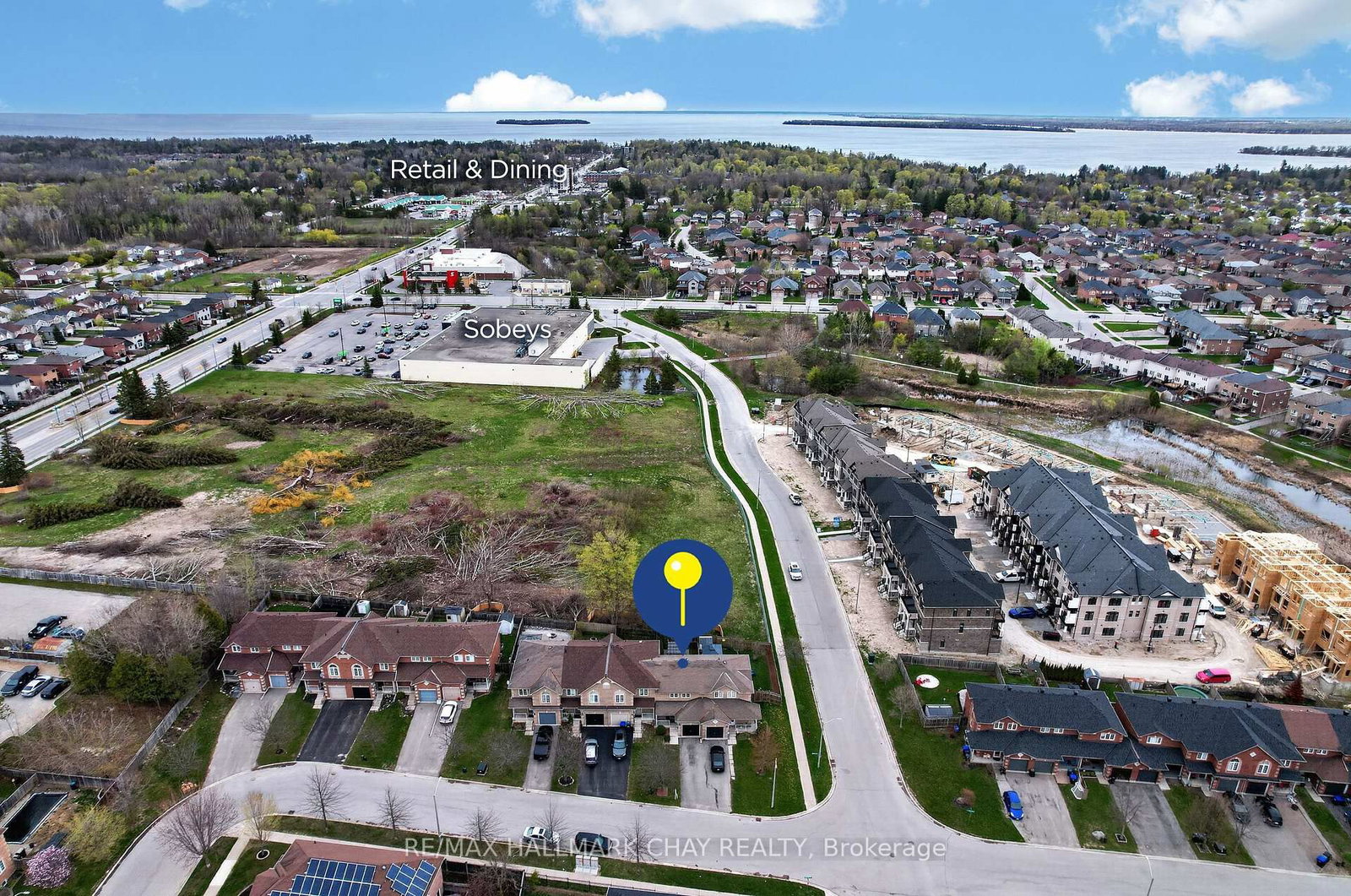 2057 Osbond Road • Innisfil, ON photo 37