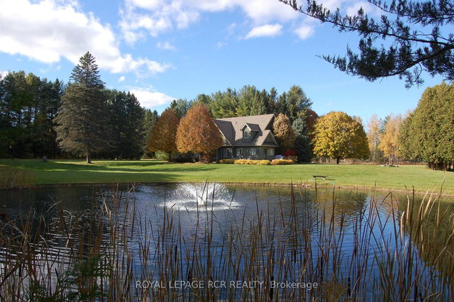 2863 Concession Rd 3