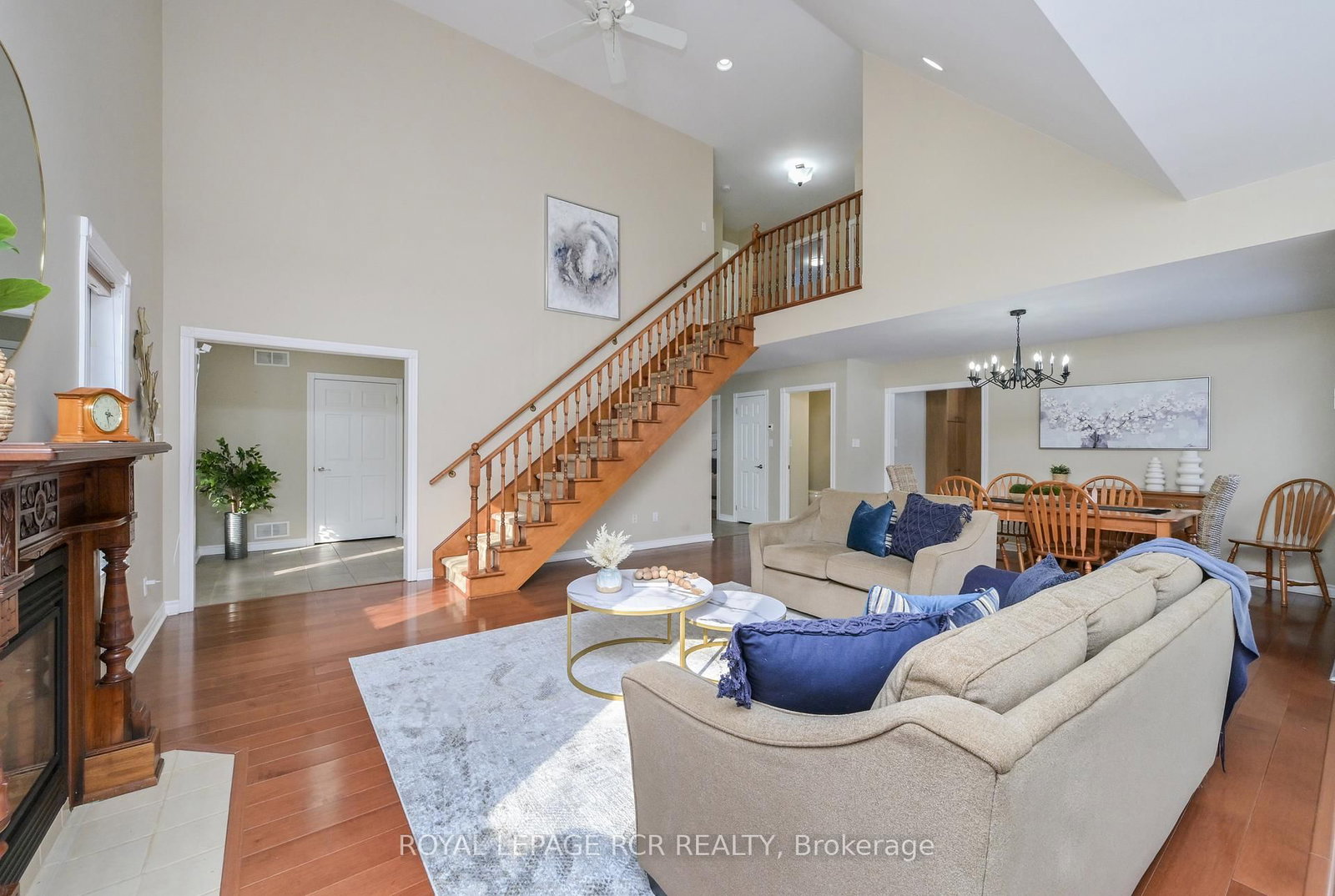 2863 Concession Rd 3 • Adjala-Tosorontio, ON photo 12