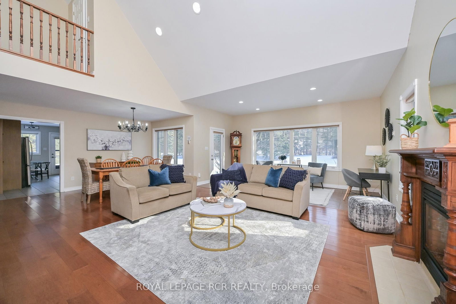 2863 Concession Rd 3 • Adjala-Tosorontio, ON photo 14