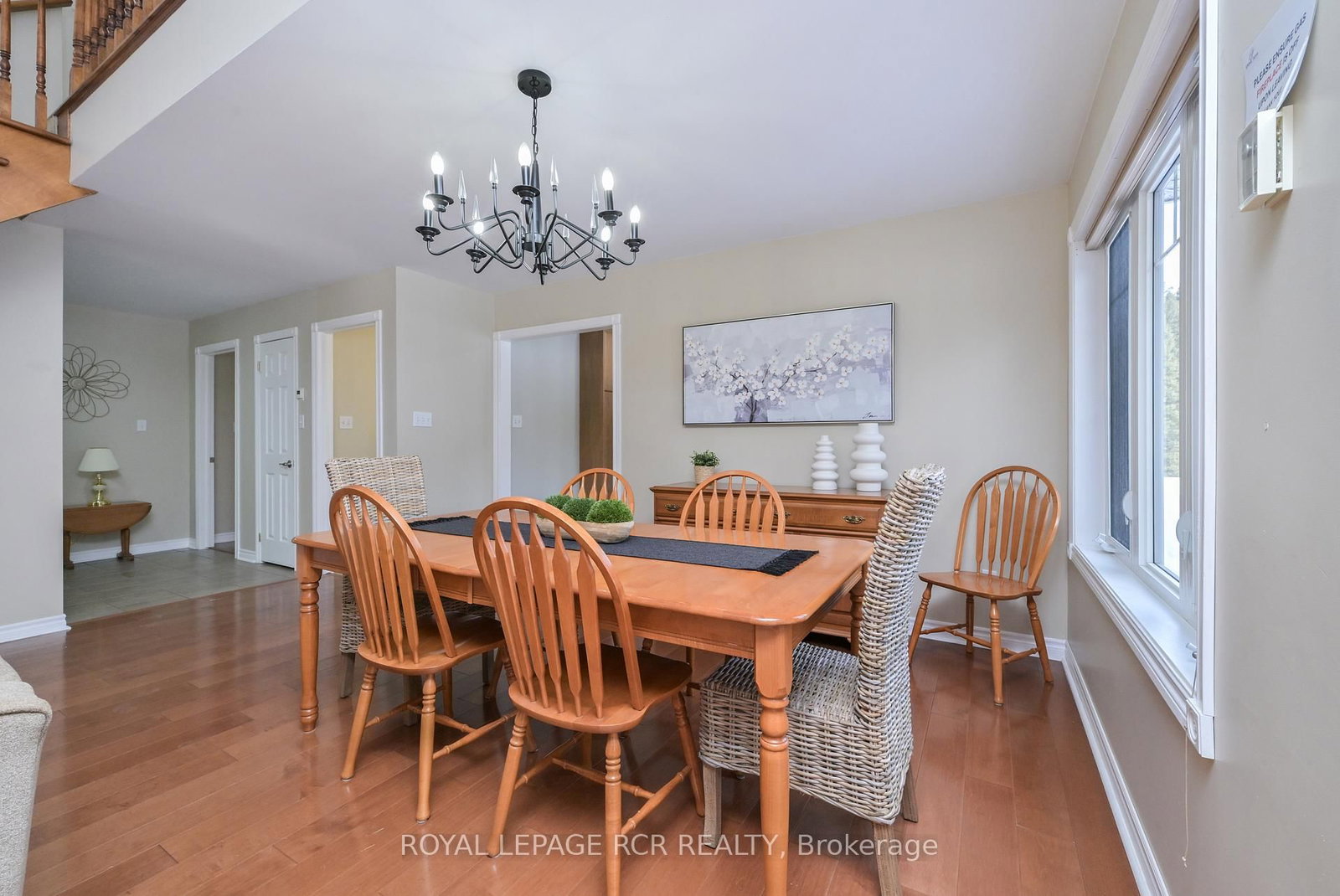 2863 Concession Rd 3 • Adjala-Tosorontio, ON photo 17