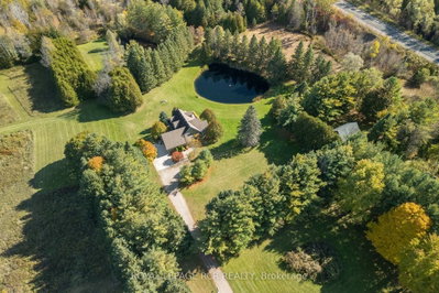 2863 Concession Rd 3 • Adjala-Tosorontio, ON photo 2