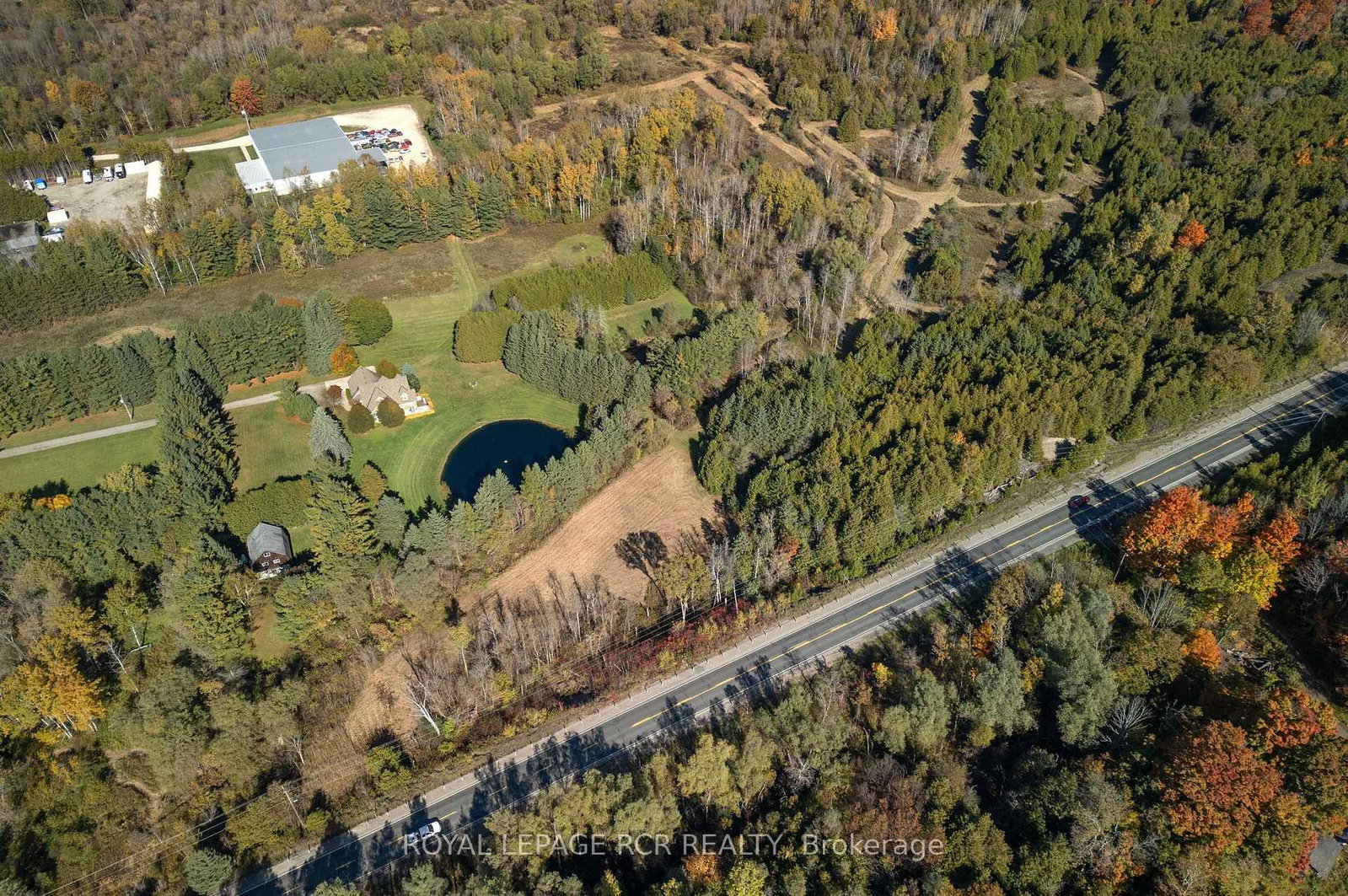 2863 Concession Rd 3 • Adjala-Tosorontio, ON photo 32