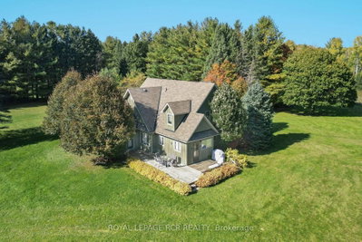 2863 Concession Rd 3 • Adjala-Tosorontio, ON photo 4