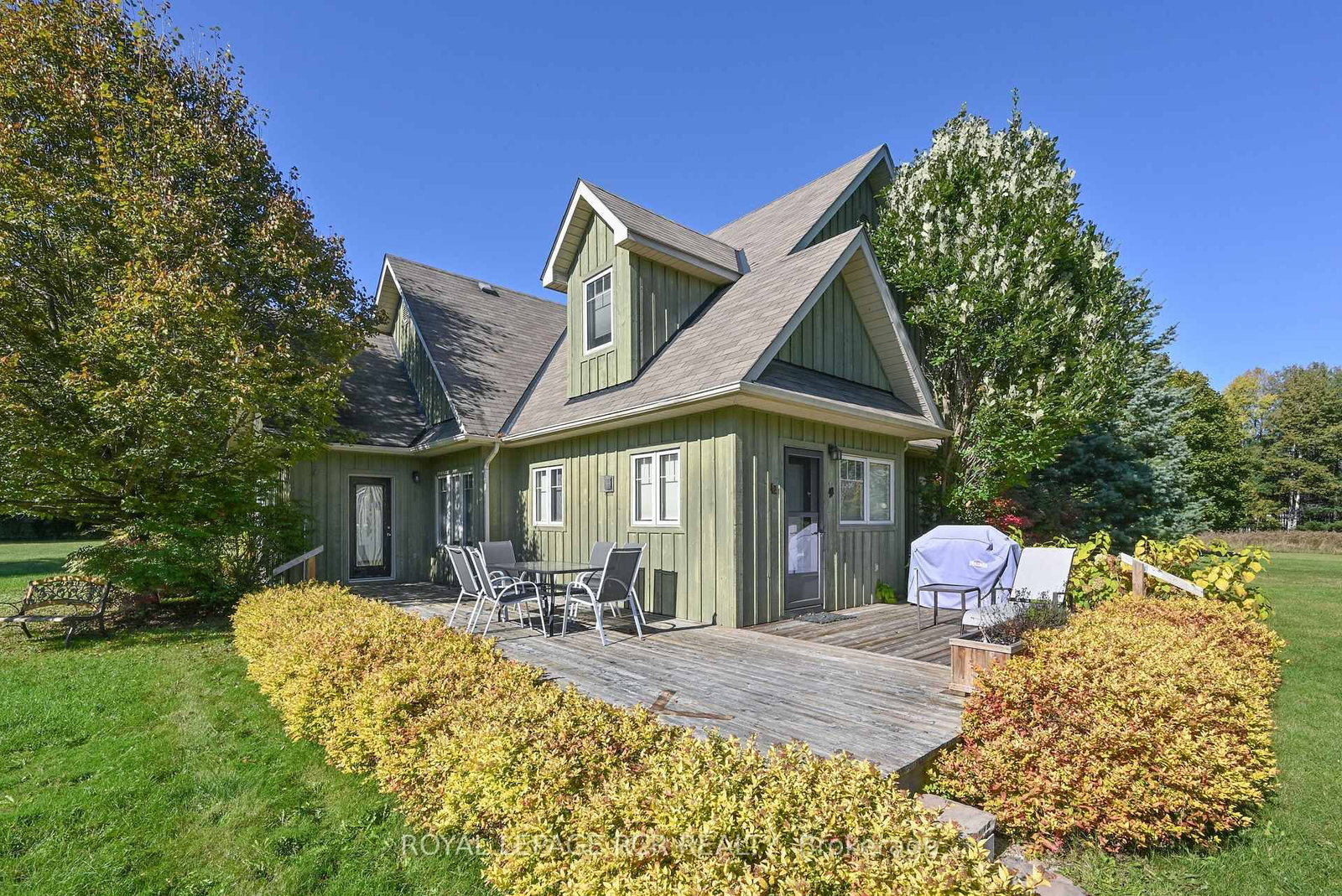 2863 Concession Rd 3 • Adjala-Tosorontio, ON photo 5
