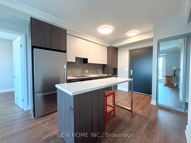 802 - 8 Water Walk Drive