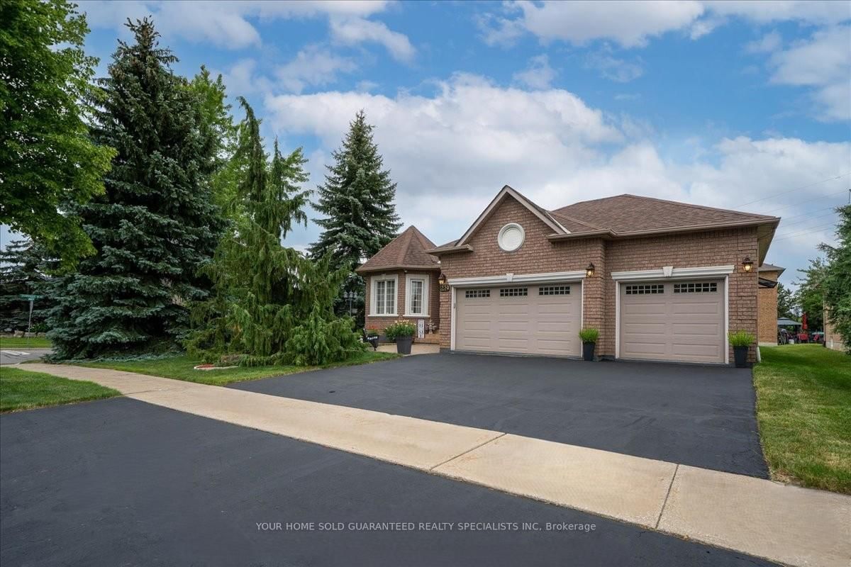 682 Vaughan Mills Road • Vaughan, ON photo 1