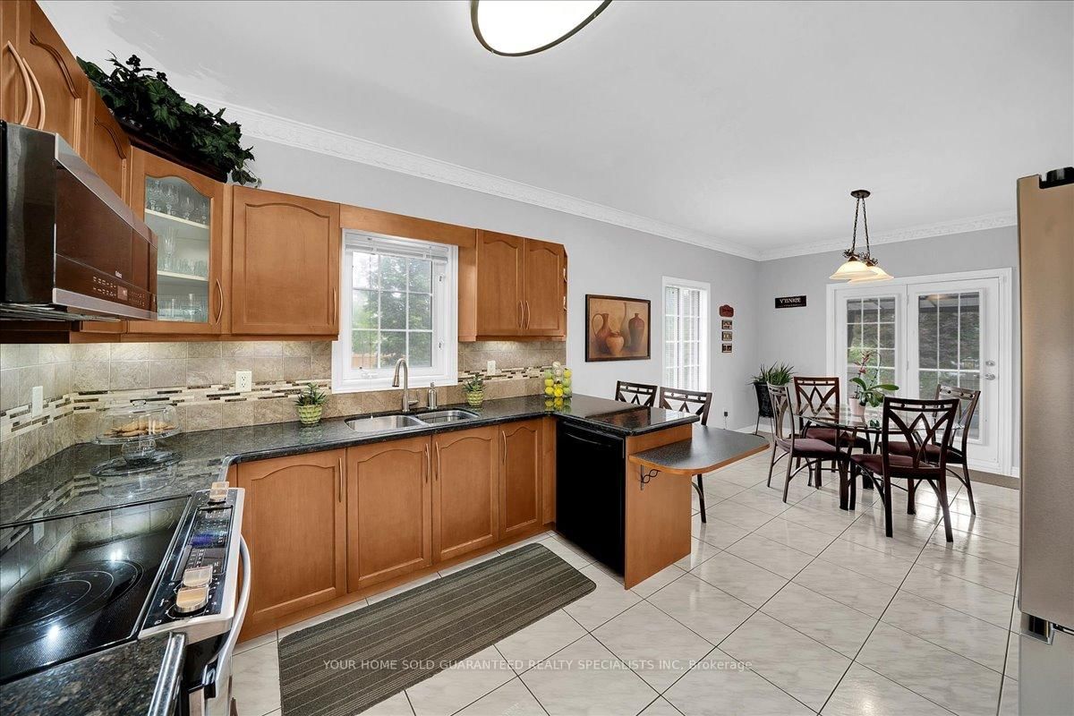 682 Vaughan Mills Road • Vaughan, ON photo 11