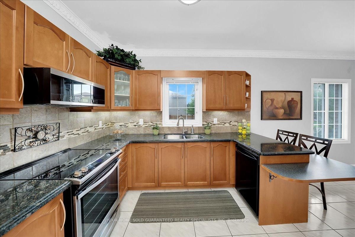 682 Vaughan Mills Road • Vaughan, ON photo 12