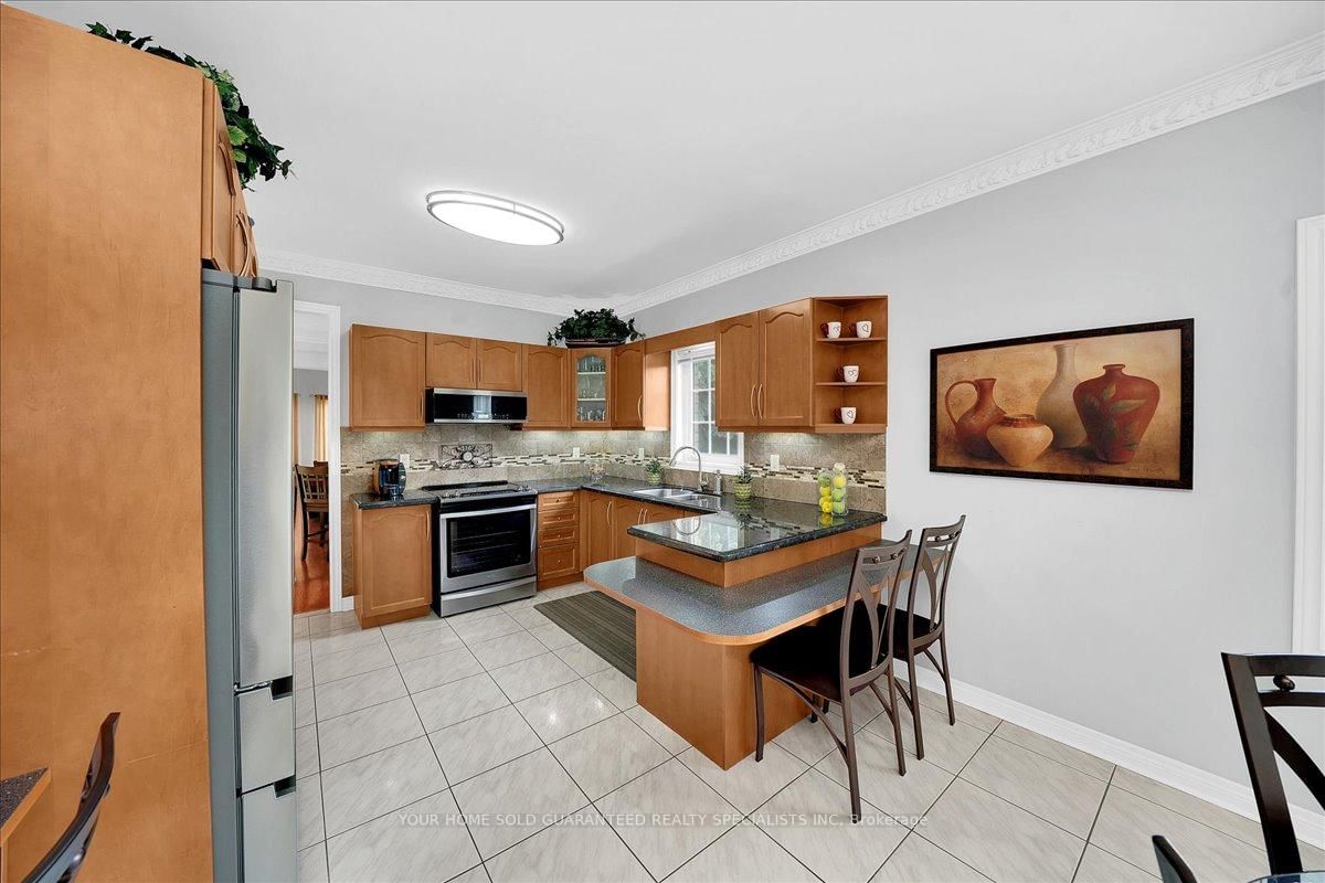 682 Vaughan Mills Road • Vaughan, ON photo 13