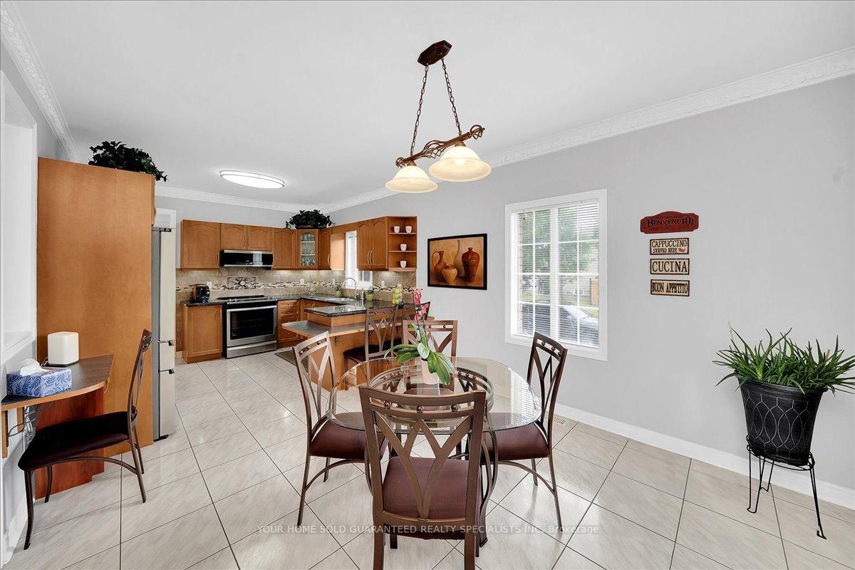 682 Vaughan Mills Road • Vaughan, ON photo 14