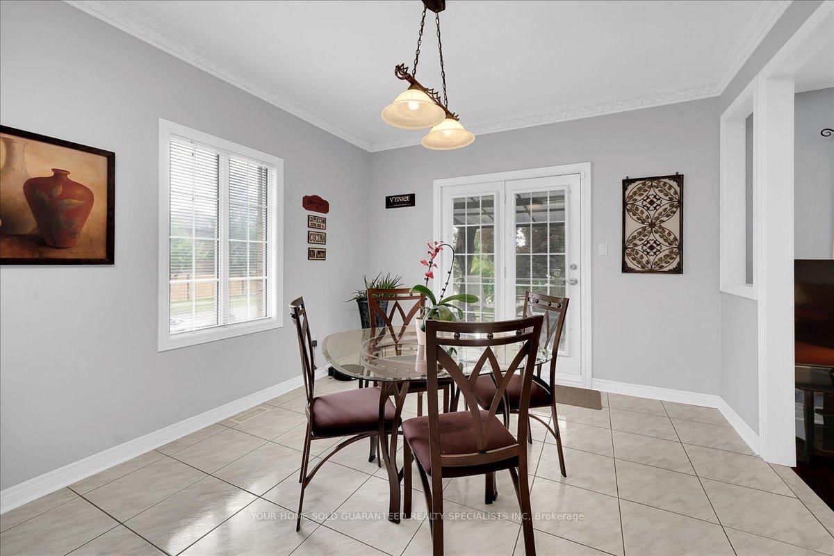 682 Vaughan Mills Road • Vaughan, ON photo 15