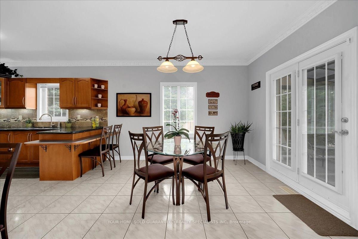 682 Vaughan Mills Road • Vaughan, ON photo 16
