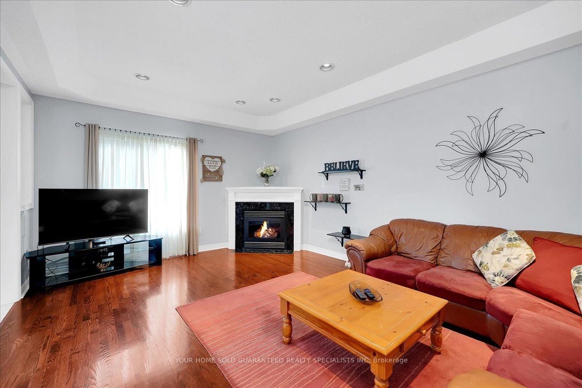 682 Vaughan Mills Road • Vaughan, ON photo 17